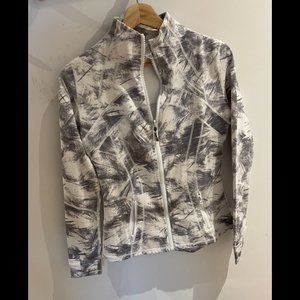 Lululemon Front zip jacket